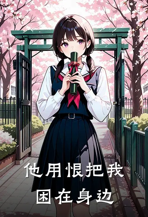 《他用恨把我困在身边》林晚沈铎已完结小说_他用恨把我困在身边(林晚沈铎)全文免费阅读无弹窗大结局