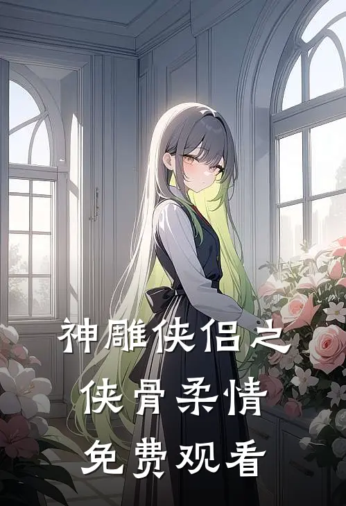 神雕侠侣之侠骨柔情免费观看