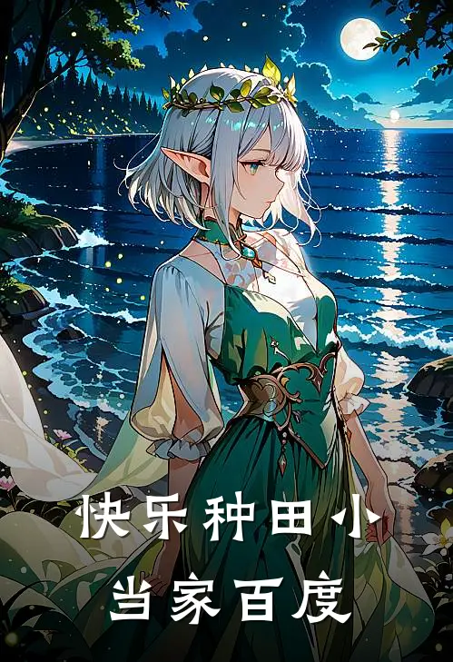 快乐种田小当家百度