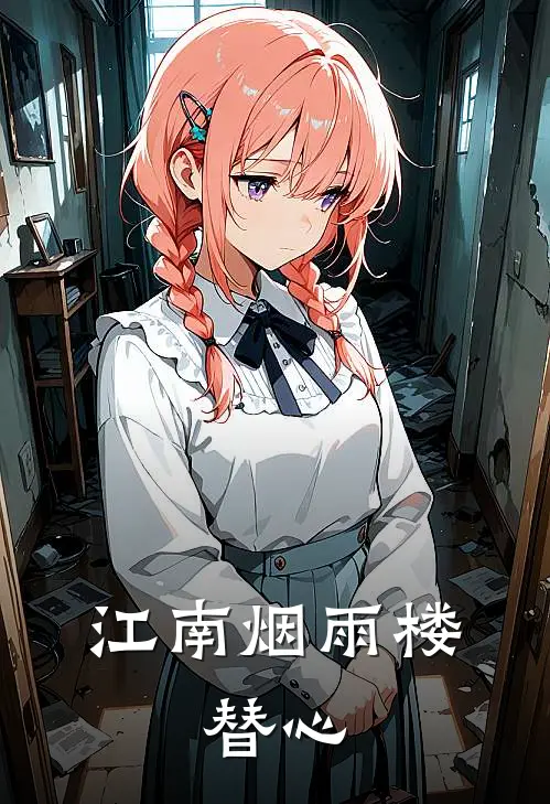 江南烟雨楼：替心(苏烬洛无涯)最新小说_免费阅读完整版小说江南烟雨楼：替心(苏烬洛无涯)