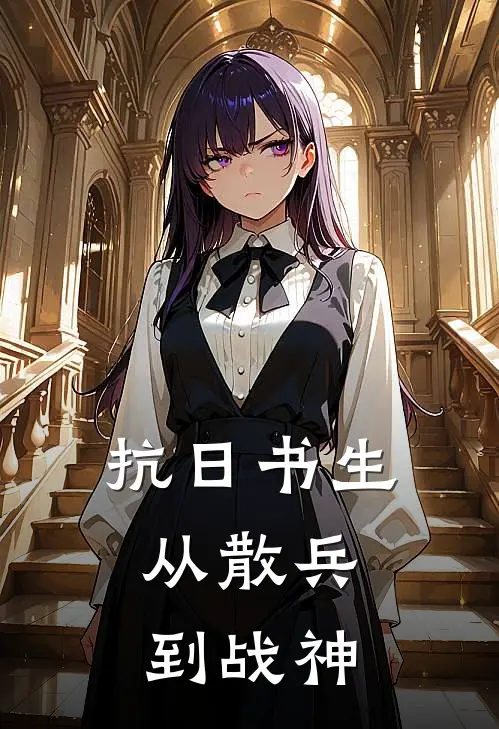 抗日书生：从散兵到战神