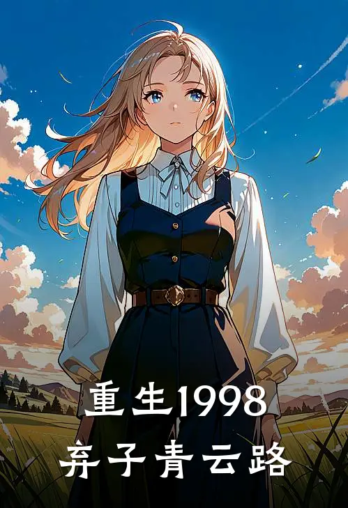 重生1998：弃子青云路(林凡王富贵)热门小说大全_免费小说大全重生1998：弃子青云路林凡王富贵