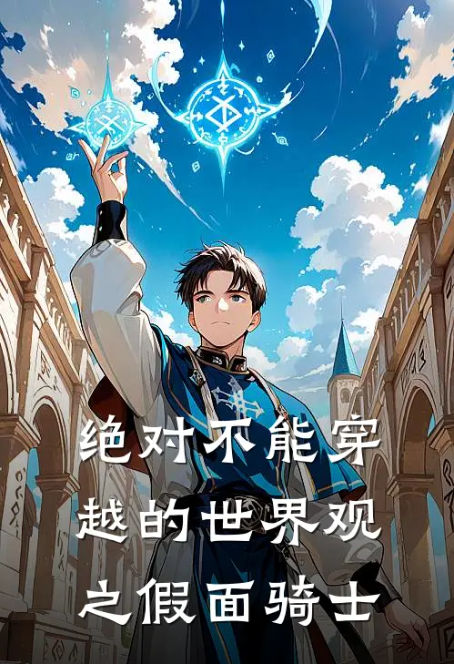 绝对不能穿越的世界观之假面骑士