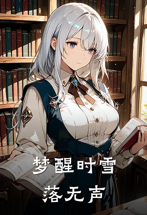 梦醒时雪落无声