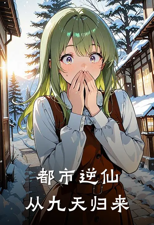 都市逆仙：从九天归来