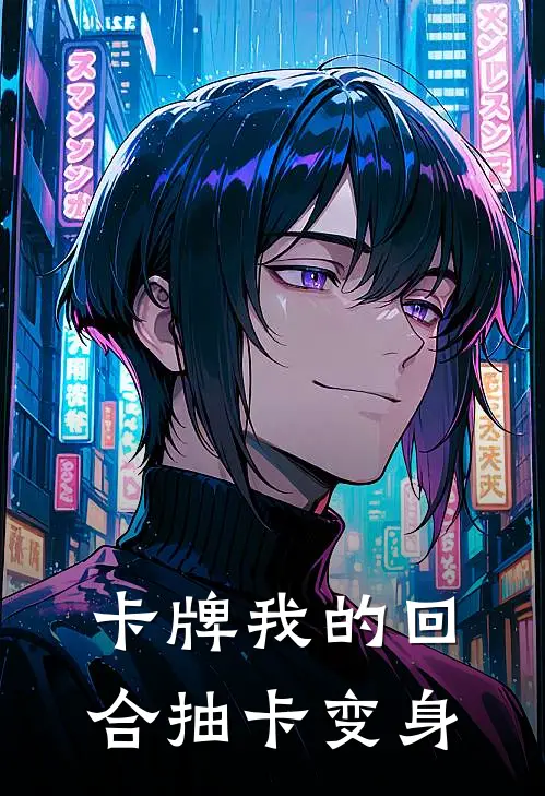 华晓凡张子辰《卡牌我的回合抽卡变身》完结版免费阅读_卡牌我的回合抽卡变身全文免费阅读