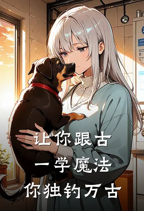 让你跟古一学魔法，你独钓万古