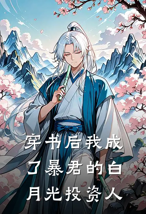 龙宸姜月白穿书后我成了暴君的白月光投资人全本免费在线阅读_穿书后我成了暴君的白月光投资人全本阅读