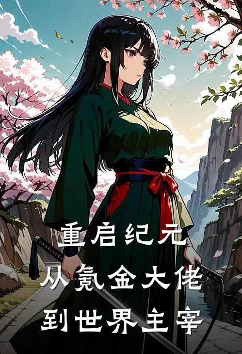 重启纪元：从氪金大佬到世界主宰(林澈苏沐玥)免费阅读完整版小说_最新小说全文阅读重启纪元：从氪金大佬到世界主宰林澈苏沐玥