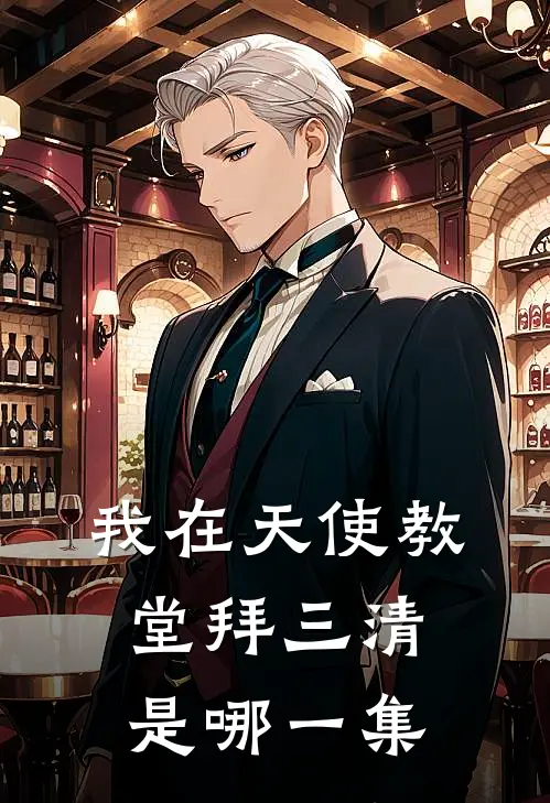 我在天使教堂拜三清是哪一集