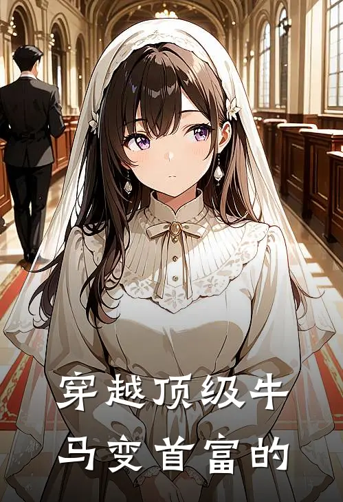 穿越顶级牛马变首富的