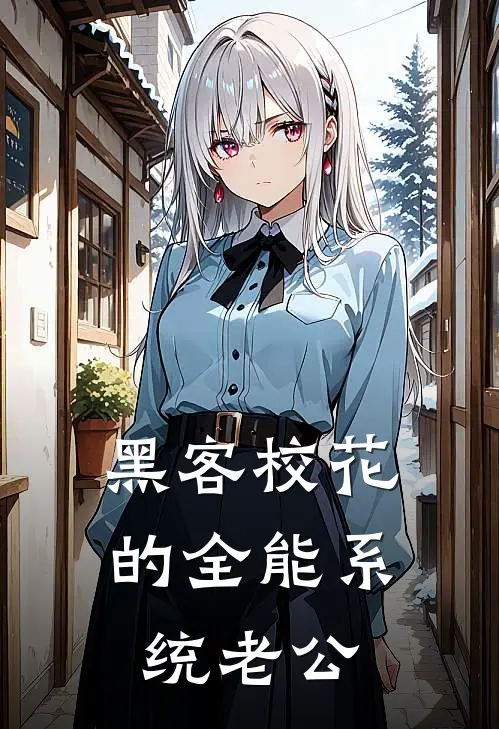黑客校花的全能系统老公