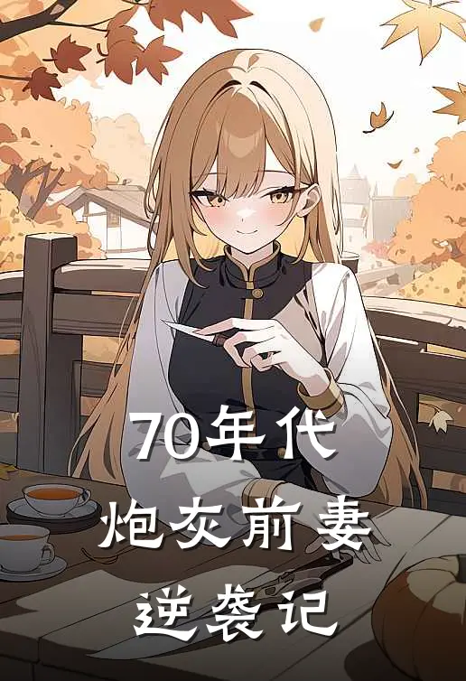 70年代：炮灰前妻逆袭记