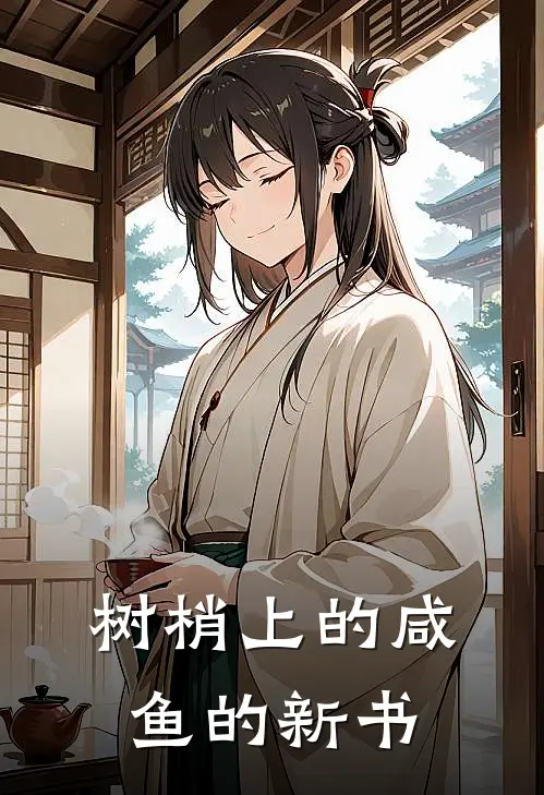 树梢上的咸鱼的新书