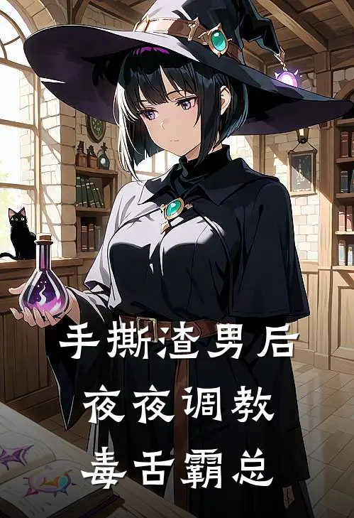 手撕渣男后，夜夜调教毒舌霸总苏岁周昊免费小说_完本免费小说手撕渣男后，夜夜调教毒舌霸总苏岁周昊