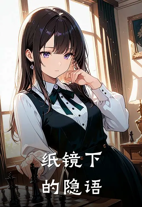 西栖星阙（纸镜下的隐语）免费阅读无弹窗_纸镜下的隐语西栖星阙全文免费阅读无弹窗大结局