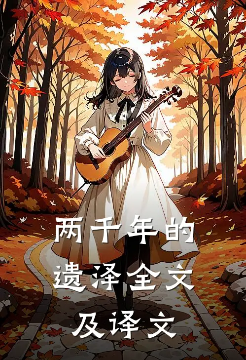 两千年的遗泽全文及译文