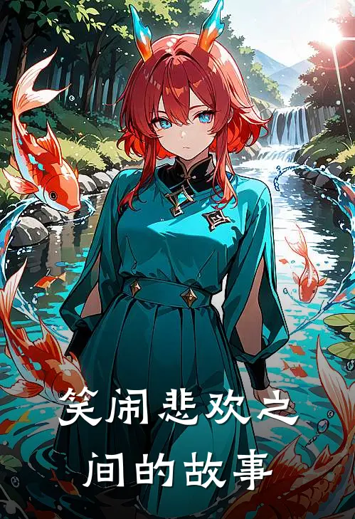 笑闹悲欢之间的故事