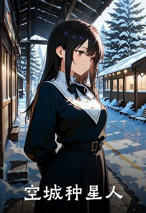 空城种星人云澄赵叔完本热门小说_小说推荐完结空城种星人云澄赵叔