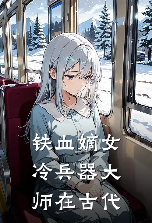 铁血嫡女，冷兵器大师在古代