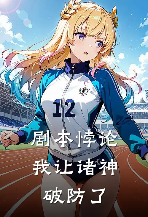 剧本悖论：我让诸神破防了(陈末李雪)免费阅读完整版小说_完结免费小说剧本悖论：我让诸神破防了(陈末李雪)