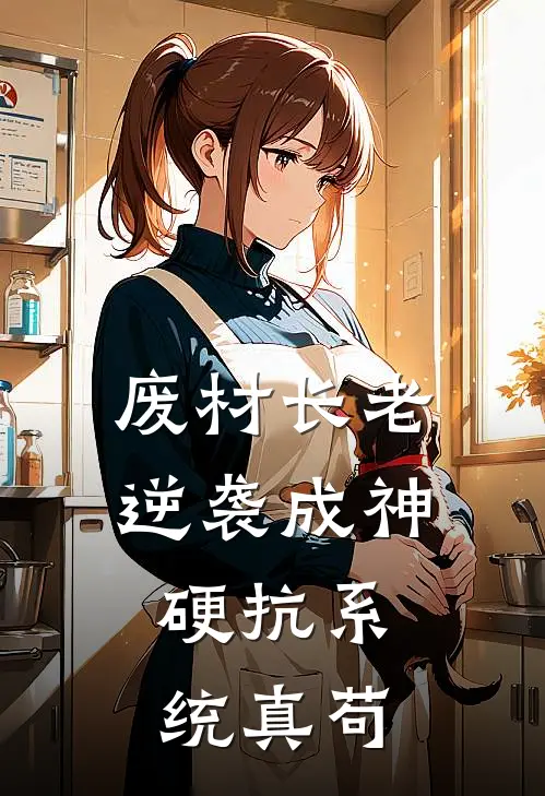 废材长老逆袭成神，硬抗系统真苟