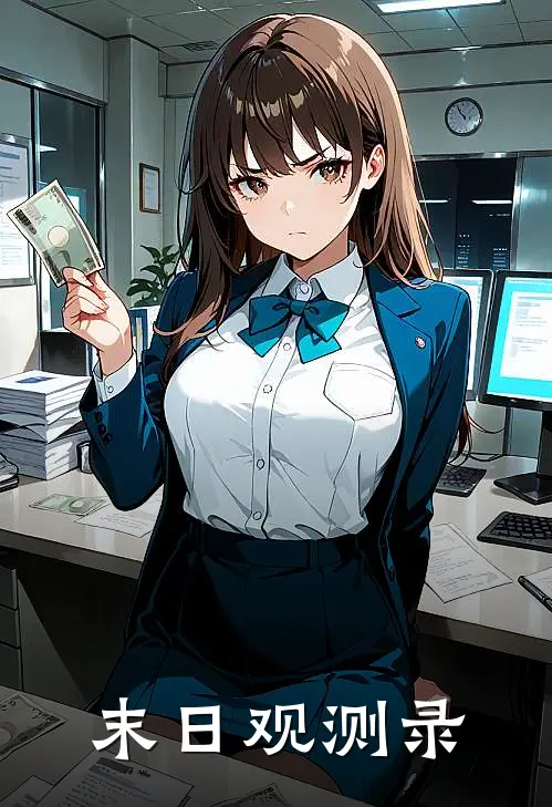 末日观测录(林珩林珩)已完结小说_末日观测录(林珩林珩)小说免费在线阅读