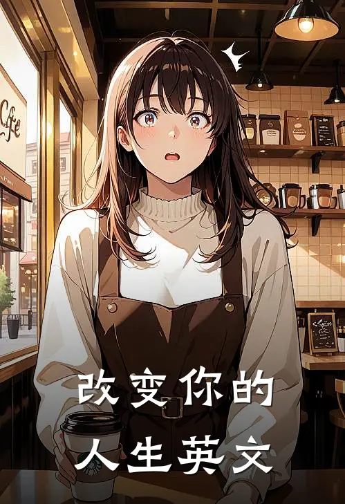 改变你的人生英文