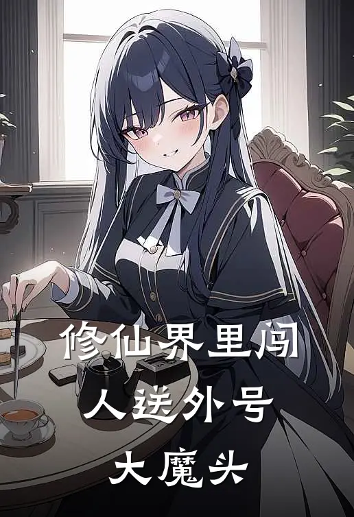 修仙界里闯，人送外号大魔头