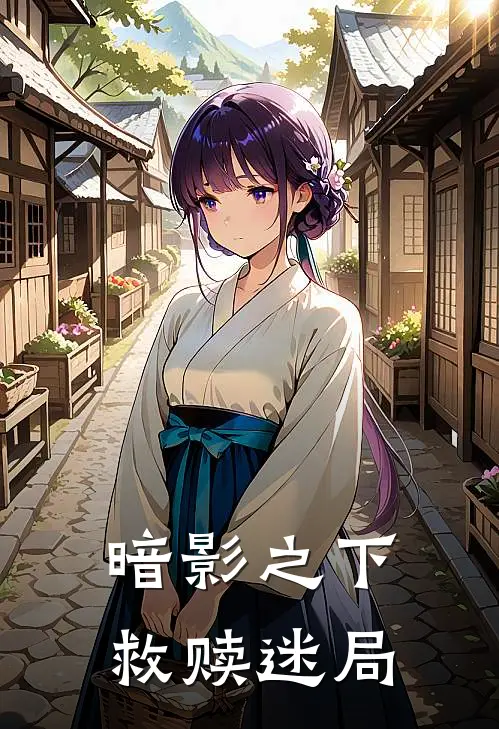 暗影之下救赎迷局