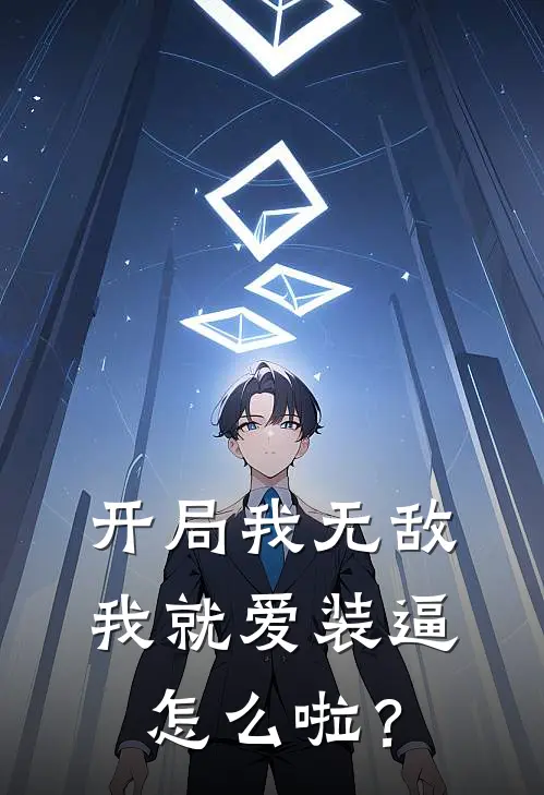 开局我无敌，我就爱装逼怎么啦？(赵干凌啸天)最新小说_免费阅读完整版小说开局我无敌，我就爱装逼怎么啦？(赵干凌啸天)