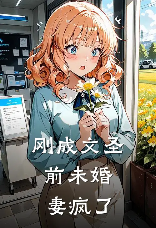 刚成文圣，前未婚妻疯了(柳澈林清雪)最新好看小说_无弹窗全文免费阅读刚成文圣，前未婚妻疯了柳澈林清雪