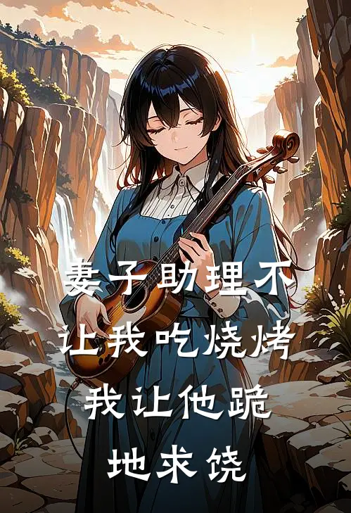 妻子助理不让我吃烧烤，我让他跪地求饶（姜婉柔陆坤）最新章节列表_姜婉柔陆坤)妻子助理不让我吃烧烤，我让他跪地求饶最新章节列表笔趣阁（妻子助理不让我吃烧烤，我让他跪地求饶）