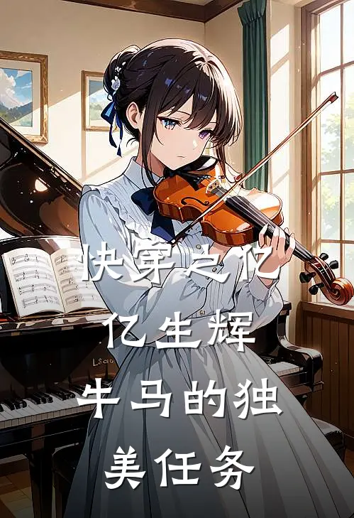 快穿之亿亿生辉：牛马的独美任务(绿萍楚濂)阅读免费小说_完本热门小说快穿之亿亿生辉：牛马的独美任务绿萍楚濂