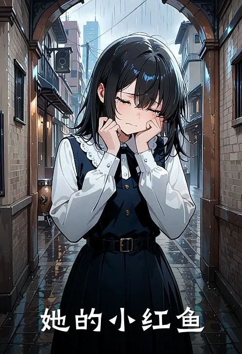 她的小红鱼(虞姻虞姝)免费小说在线阅读_在线阅读免费小说她的小红鱼(虞姻虞姝)