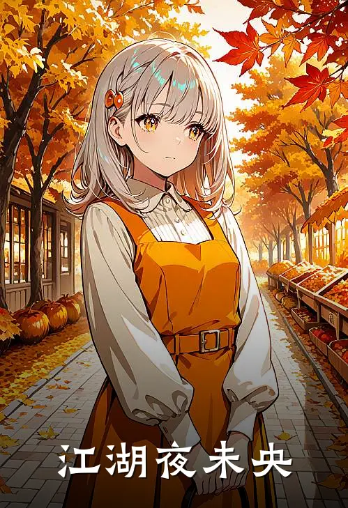 江湖夜未央