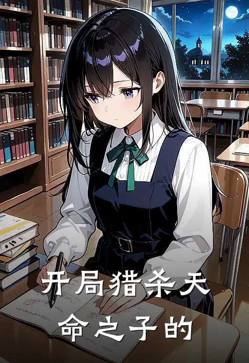 开局猎杀天命之子的