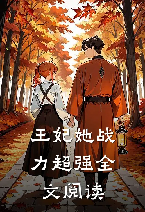王妃她战力超强全文阅读