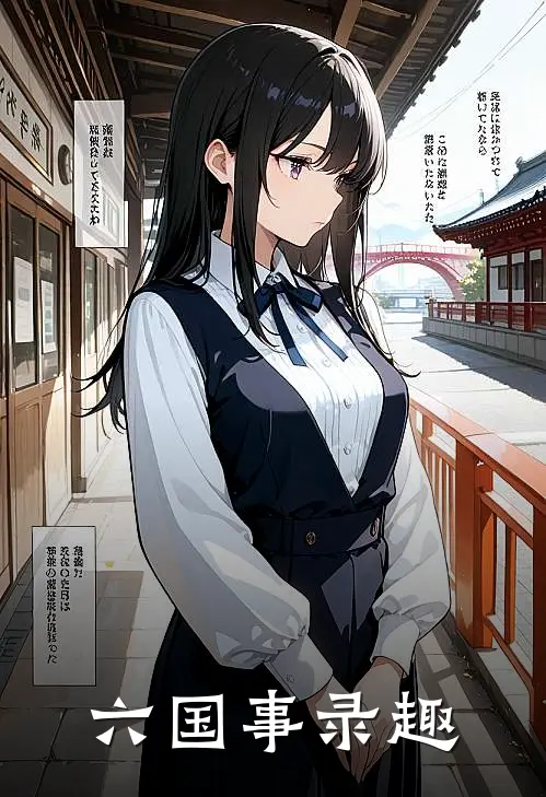 六国事录趣苏瑜冯七推荐完结小说_免费阅读六国事录趣(苏瑜冯七)