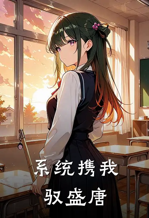 系统携我驭盛唐