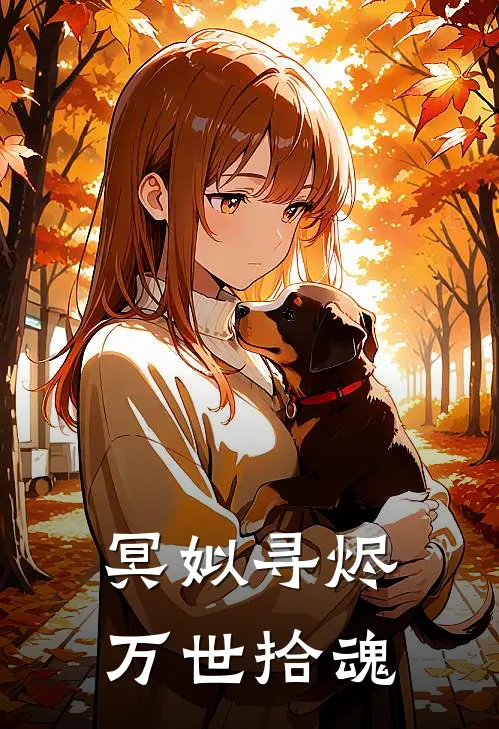 江烬冥姒(冥姒寻烬：万世拾魂)完结版免费在线阅读_《冥姒寻烬：万世拾魂》全章节阅读