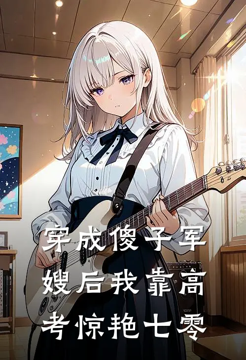 穿成傻子军嫂后我靠高考惊艳七零(林月唐裴海)热门的小说_热门网络小说推荐穿成傻子军嫂后我靠高考惊艳七零(林月唐裴海)