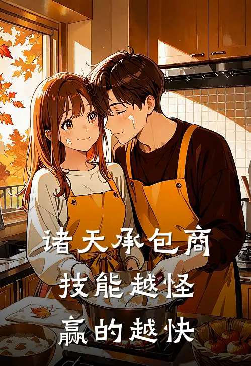 诸天承包商：技能越怪，赢的越快(陈凡苏玥)免费阅读_无弹窗全文免费阅读诸天承包商：技能越怪，赢的越快陈凡苏玥