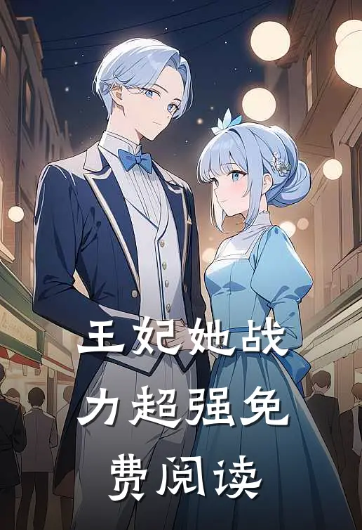 王妃她战力超强免费阅读