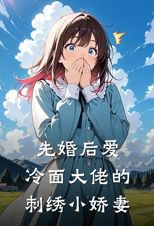 先婚后爱：冷面大佬的刺绣小娇妻(林晚沈执)最新完结小说推荐_热门小说排行榜先婚后爱：冷面大佬的刺绣小娇妻林晚沈执