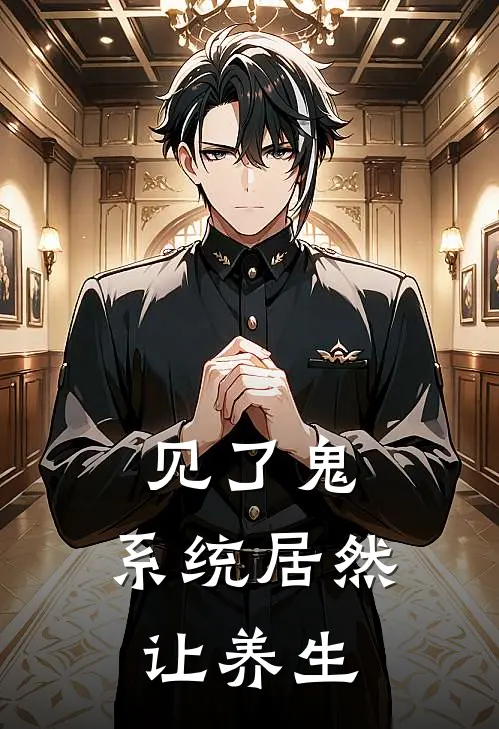 见了鬼，系统居然让养生(陈凡赵磊)最新小说_免费阅读完整版小说见了鬼，系统居然让养生(陈凡赵磊)