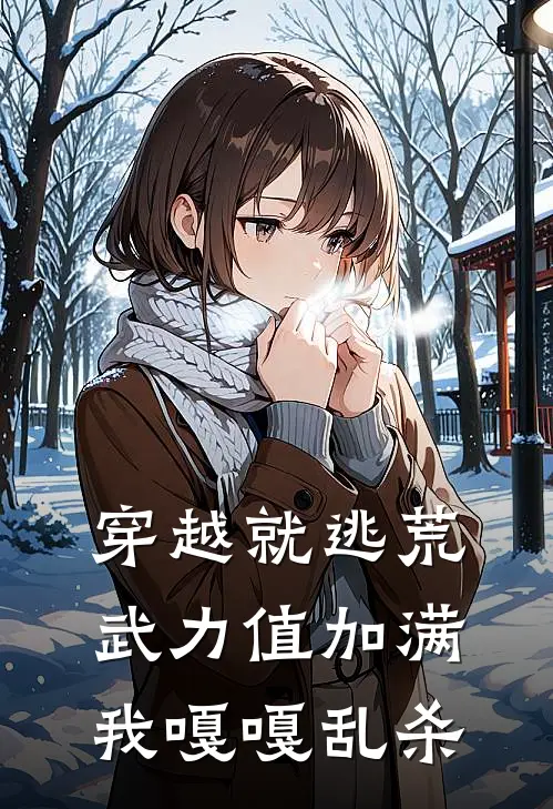 穿越就逃荒武力值加满我嘎嘎乱杀(赵青禾赵青苗)推荐小说_穿越就逃荒武力值加满我嘎嘎乱杀(赵青禾赵青苗)全文免费阅读大结局