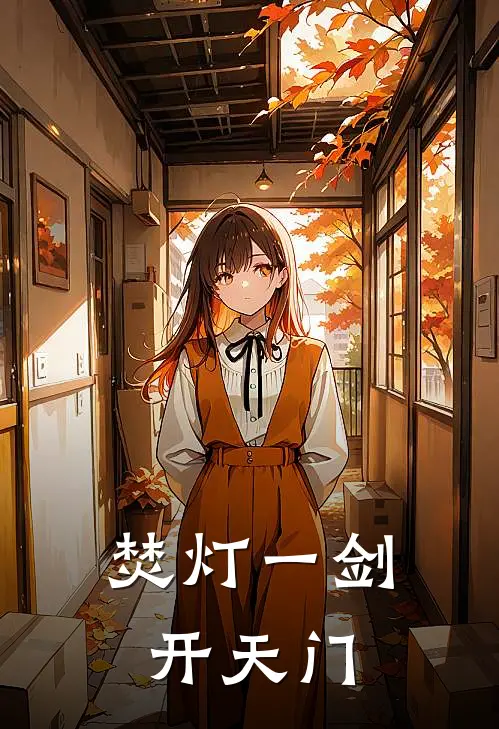 焚灯一剑开天门林惊寒苏轻瑶最新完结小说推荐_全集免费小说焚灯一剑开天门林惊寒苏轻瑶