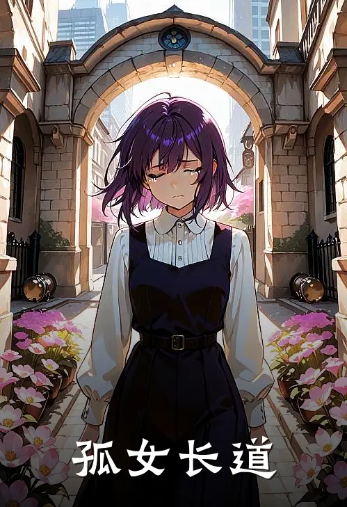 孤女长道(林夕林夕)在哪看免费小说_最新章节列表孤女长道(林夕林夕)