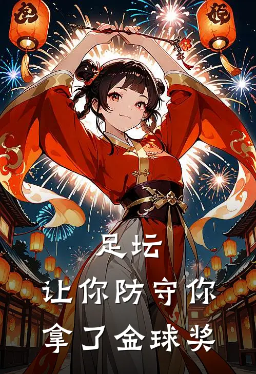 足坛：让你防守你拿了金球奖